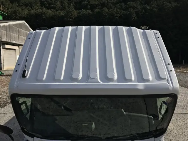 いすゞ エルフ 2TG-NPR88AM(2WD)の写真32