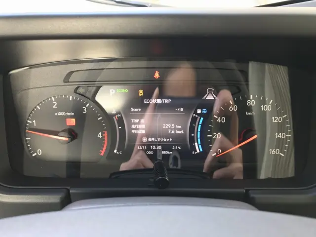 いすゞ エルフ 2TG-NPR88AM(2WD)の写真48