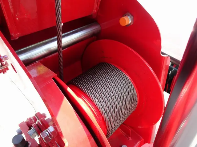 日野 デュトロ 2RG-XZU600T(2WD)の写真16