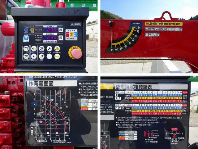 日野 デュトロ 2RG-XZU600T(2WD)の写真18