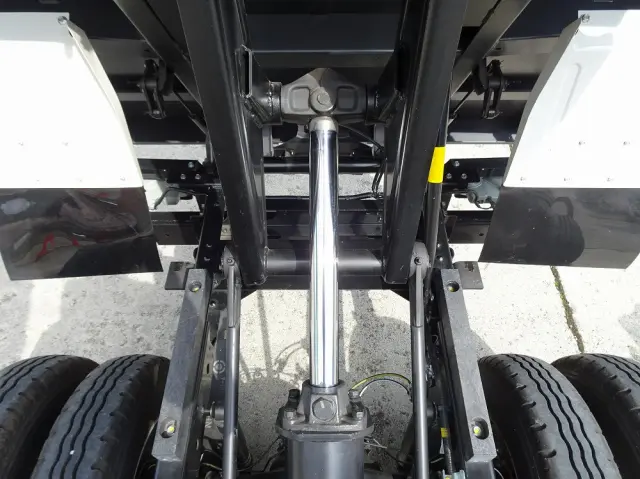 日野 デュトロ 2RG-XZU600T(2WD)の写真23