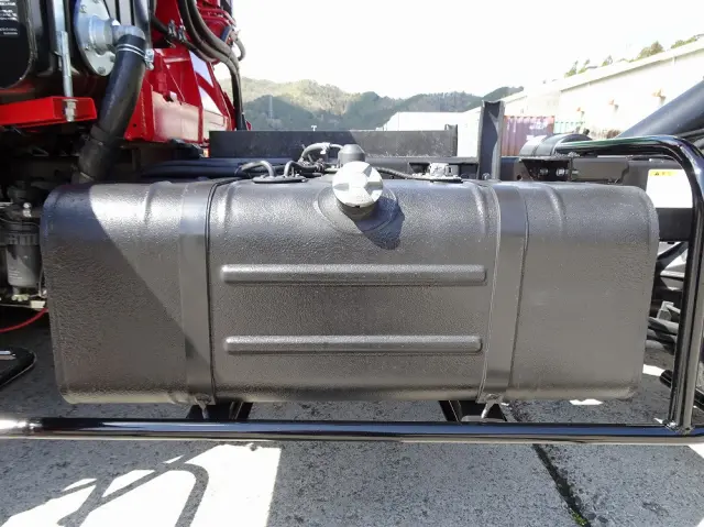 日野 デュトロ 2RG-XZU600T(2WD)の写真25