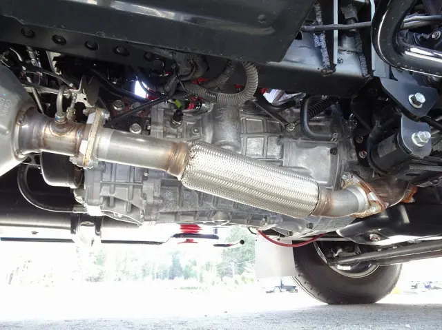 日野 デュトロ 2RG-XZU600T(2WD)の写真28