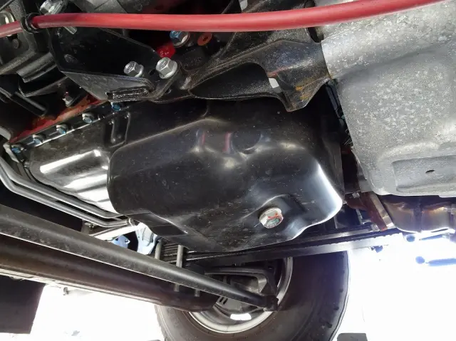 日野 デュトロ 2RG-XZU600T(2WD)の写真30