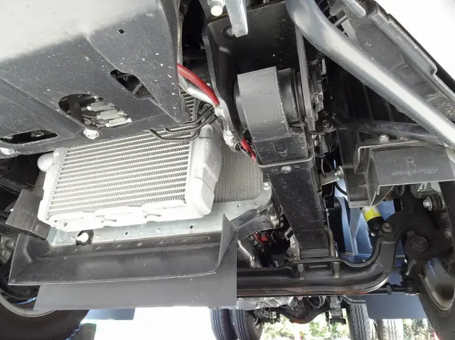 日野 デュトロ 2RG-XZU600T(2WD)の写真31