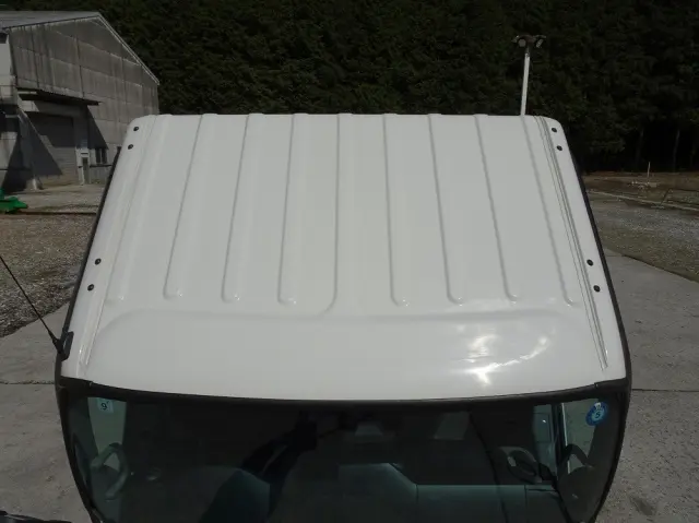 日野 デュトロ 2RG-XZU600T(2WD)の写真33