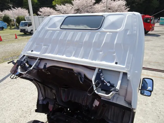 日野 デュトロ 2RG-XZU600T(2WD)の写真34