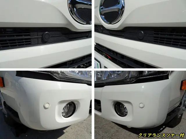 日野 デュトロ 2RG-XZU600T(2WD)の写真35