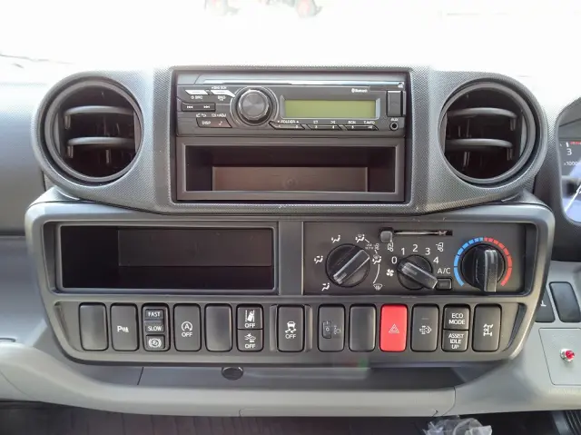 日野 デュトロ 2RG-XZU600T(2WD)の写真37