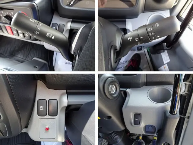 日野 デュトロ 2RG-XZU600T(2WD)の写真38