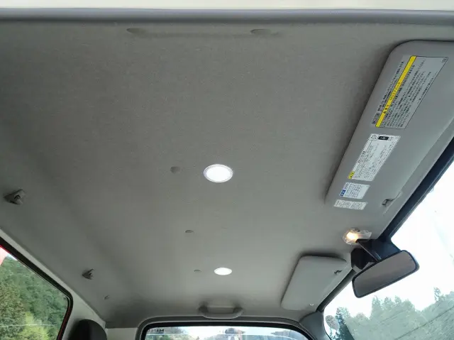 日野 デュトロ 2RG-XZU600T(2WD)の写真42