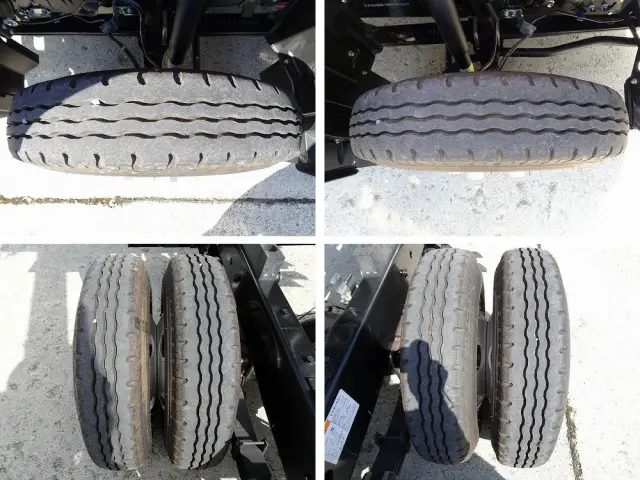 日野 デュトロ 2RG-XZU600T(2WD)の写真46