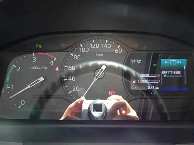 日野 デュトロ 2RG-XZU600T(2WD)の写真47