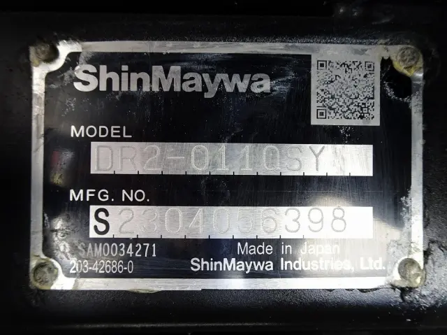 日野 デュトロ 2RG-XZU600T(2WD)の写真49