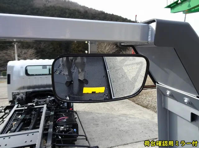 いすゞ エルフ 2PG-NPR88AM(2WD)の写真18