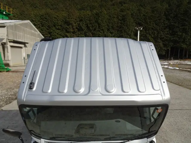 いすゞ エルフ 2PG-NPR88AM(2WD)の写真31