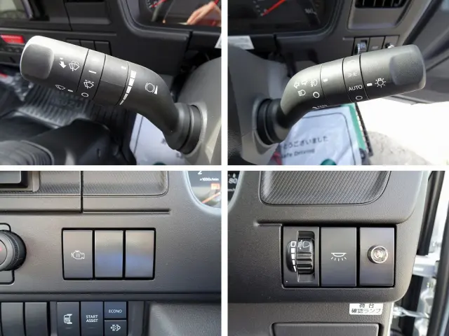 いすゞ エルフ 2PG-NPR88AM(2WD)の写真40