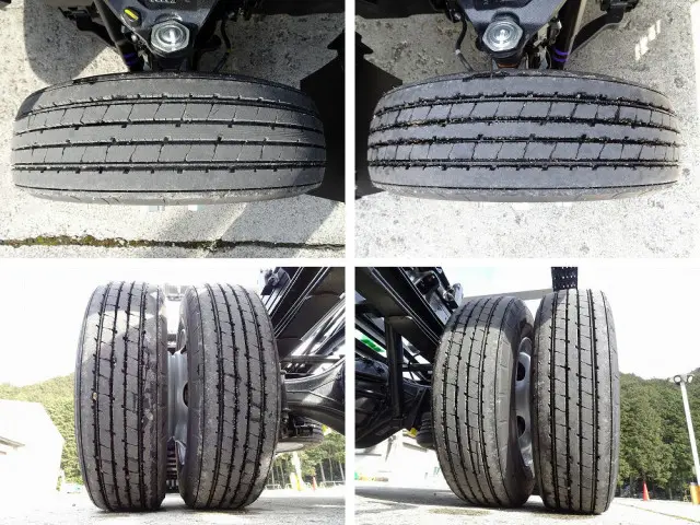 いすゞ エルフ 2PG-NPR88AM(2WD)の写真46