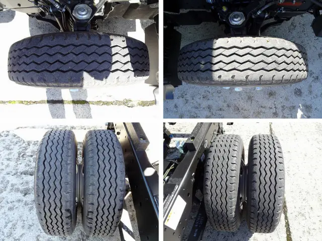 いすゞ エルフ 2RG-NKR88AM(2WD)の写真45