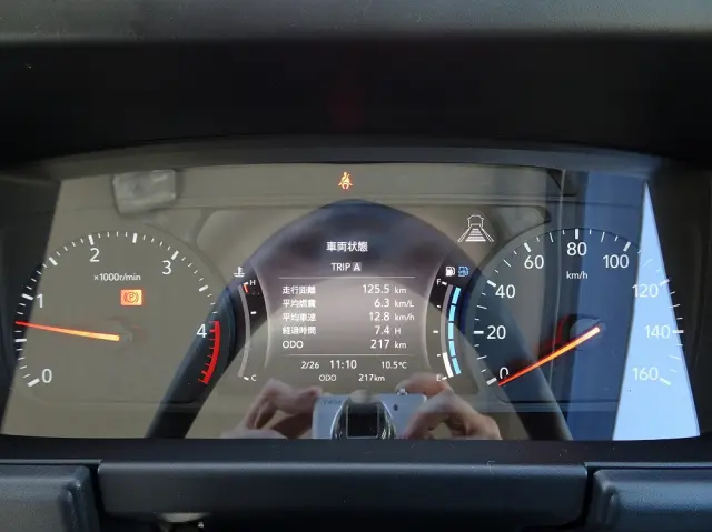 いすゞ エルフ 2RG-NKR88AM(2WD)の写真47