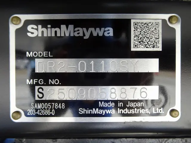 いすゞ エルフ 2RG-NKR88AM(2WD)の写真50