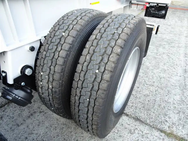 トレクス 海上コンテナセミトレーラー CTB34004改(その他)の写真49