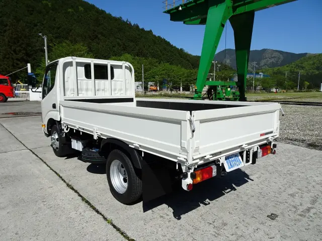 日野 デュトロ 2KG-XZU605M(2WD)の写真6