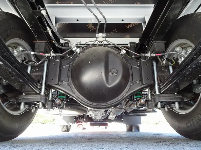 日野 デュトロ 2KG-XZU605M(2WD)の写真9