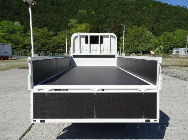 日野 デュトロ 2KG-XZU605M(2WD)の写真13