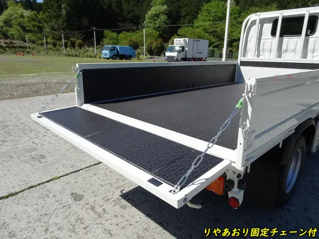 日野 デュトロ 2KG-XZU605M(2WD)の写真14