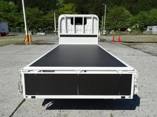 日野 デュトロ 2KG-XZU605M(2WD)の写真15