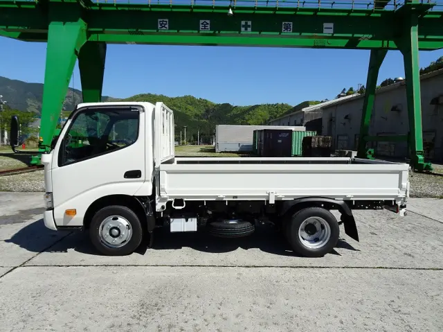 日野 デュトロ 2KG-XZU605M(2WD)の写真16