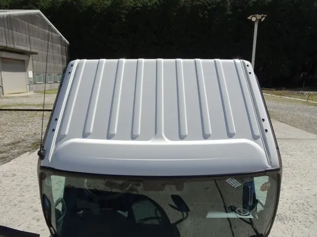 日野 デュトロ 2KG-XZU605M(2WD)の写真21