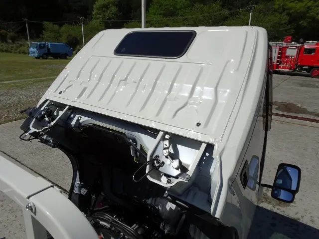 日野 デュトロ 2KG-XZU605M(2WD)の写真22