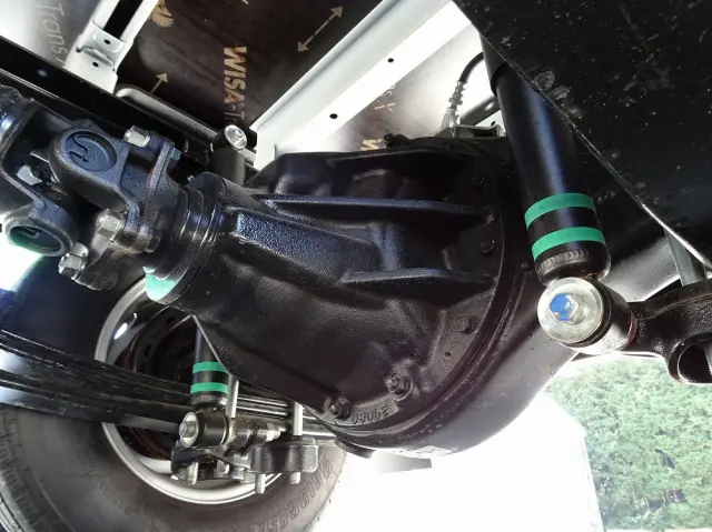 日野 デュトロ 2KG-XZU605M(2WD)の写真24