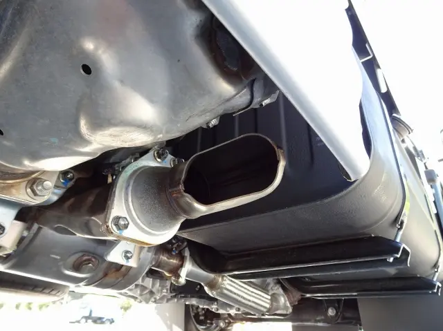 日野 デュトロ 2KG-XZU605M(2WD)の写真26