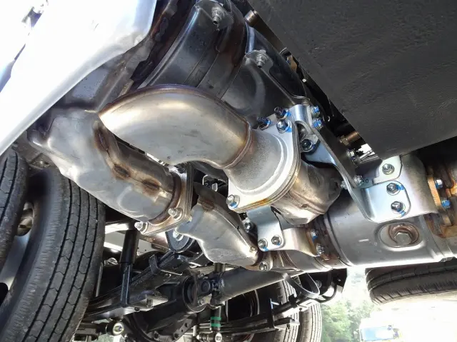 日野 デュトロ 2KG-XZU605M(2WD)の写真27