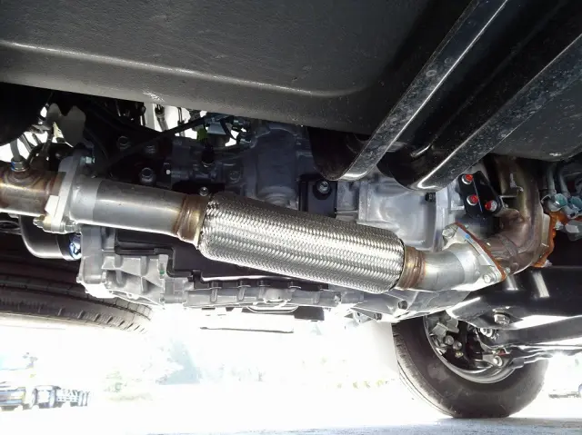 日野 デュトロ 2KG-XZU605M(2WD)の写真28