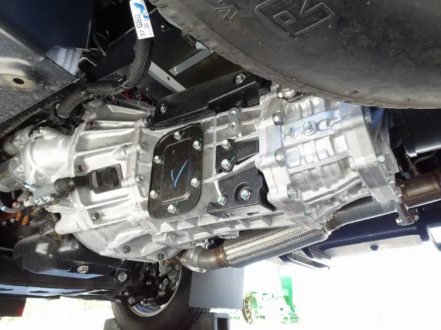 日野 デュトロ 2KG-XZU605M(2WD)の写真29