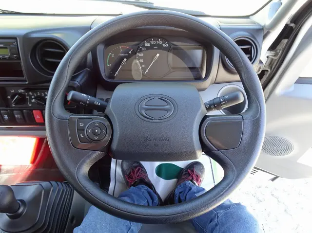 日野 デュトロ 2KG-XZU605M(2WD)の写真35