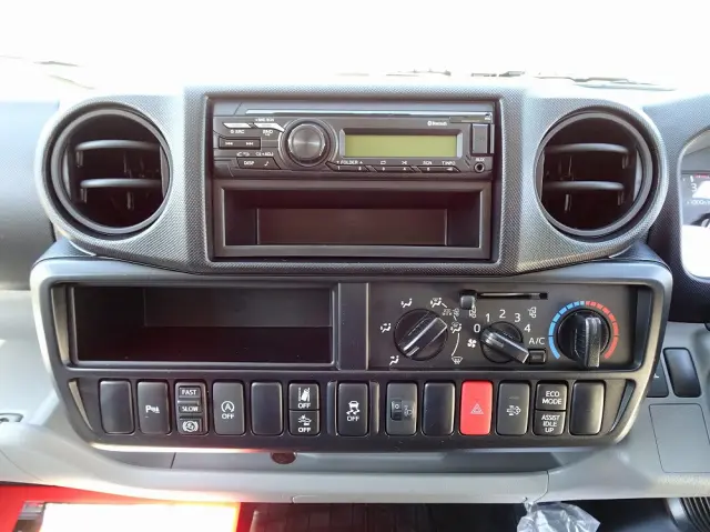 日野 デュトロ 2KG-XZU605M(2WD)の写真38