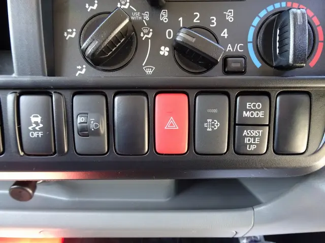 日野 デュトロ 2KG-XZU605M(2WD)の写真40