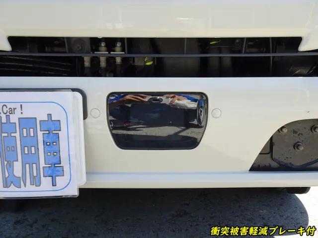 日野 デュトロ 2KG-XZU605M(2WD)の写真45