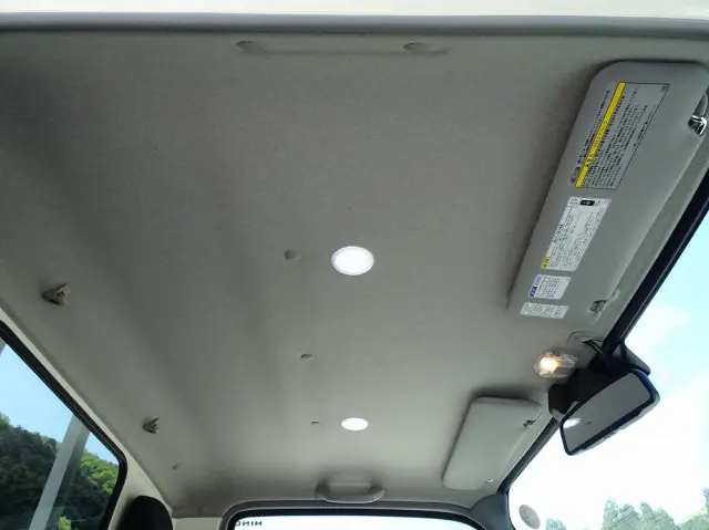 日野 デュトロ 2KG-XZU605M(2WD)の写真46