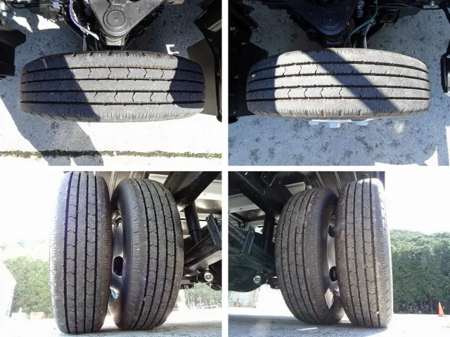 日野 デュトロ 2KG-XZU605M(2WD)の写真47