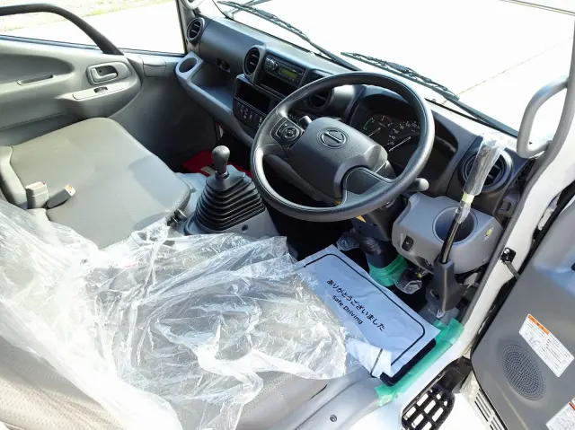 日野 デュトロ 2KG-XZU600T(2WD)の写真4