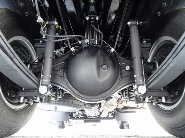 日野 デュトロ 2KG-XZU600T(2WD)の写真9