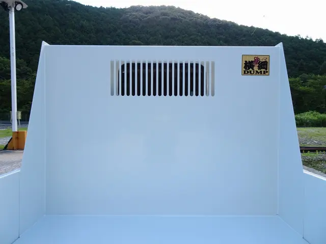 日野 デュトロ 2KG-XZU600T(2WD)の写真11