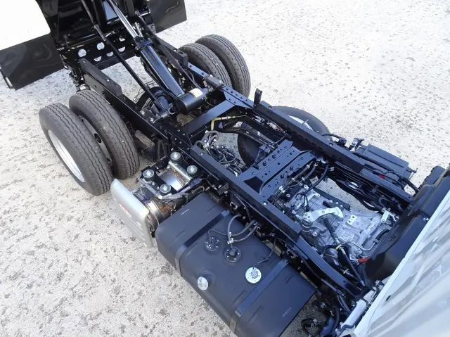 日野 デュトロ 2KG-XZU600T(2WD)の写真14