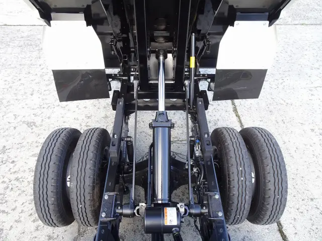 日野 デュトロ 2KG-XZU600T(2WD)の写真17